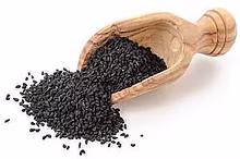 Black Seed Oil