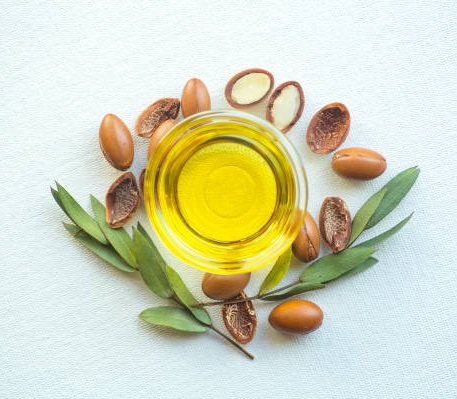 argan oil